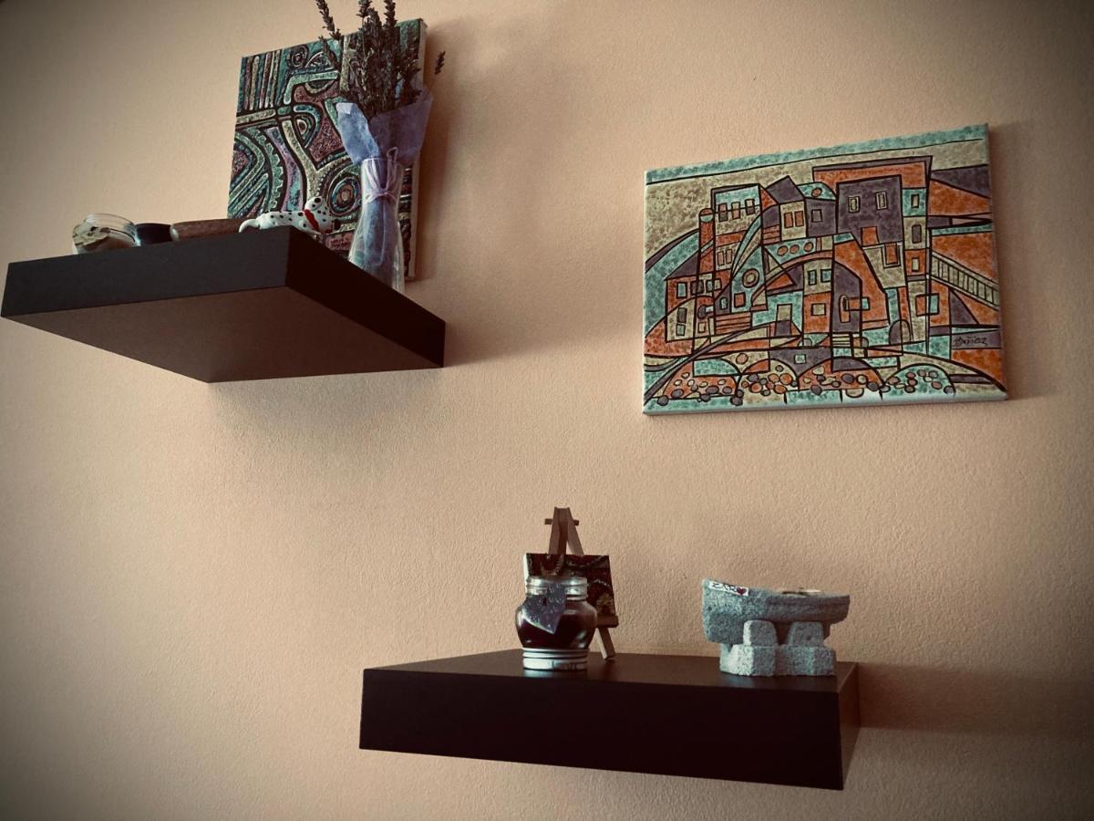 Apartman “Zara” Zagreb Extérieur photo