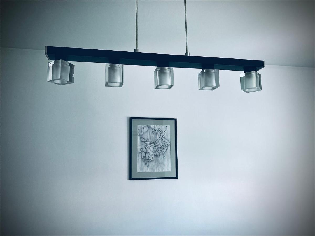 Apartman “Zara” Zagreb Extérieur photo