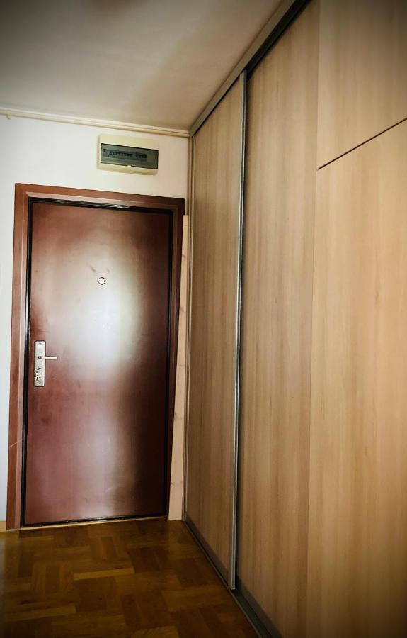 Apartman “Zara” Zagreb Extérieur photo