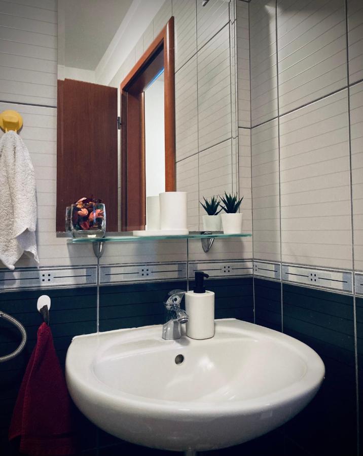 Apartman “Zara” Zagreb Extérieur photo