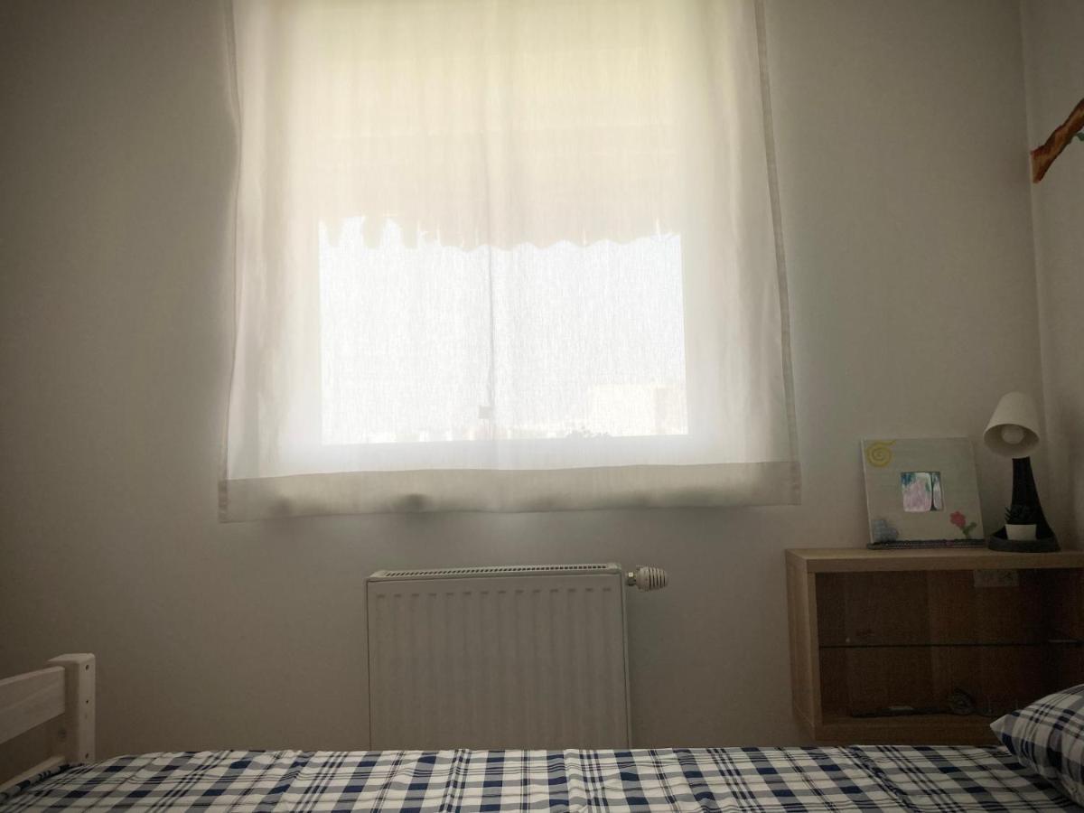 Apartman “Zara” Zagreb Extérieur photo