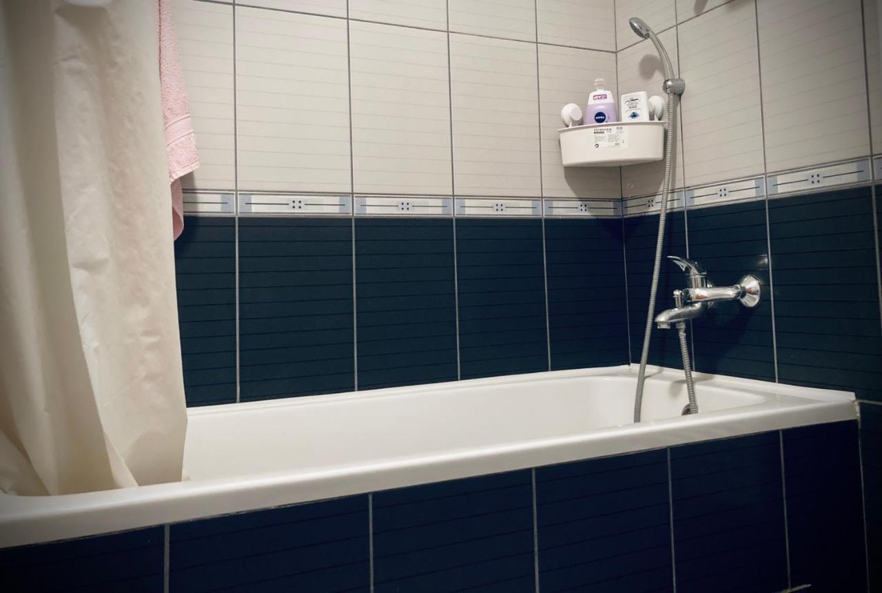 Apartman “Zara” Zagreb Extérieur photo