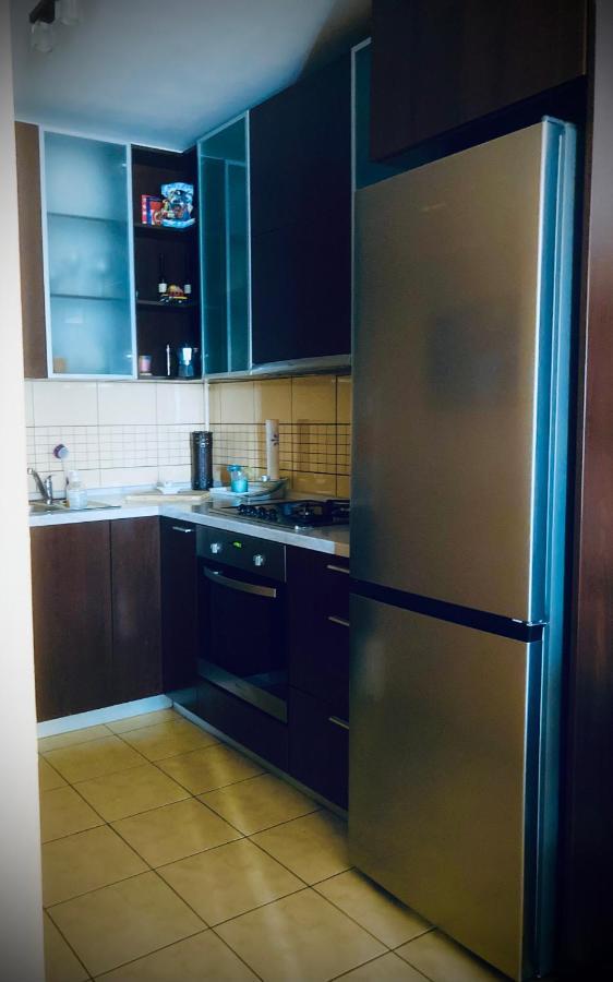 Apartman “Zara” Zagreb Extérieur photo