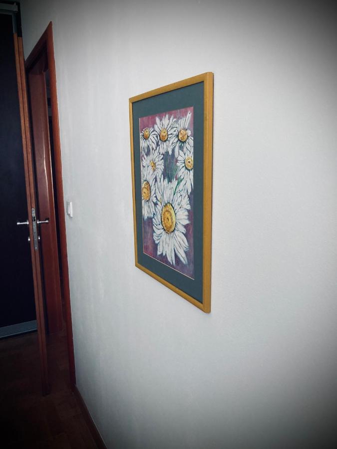 Apartman “Zara” Zagreb Extérieur photo