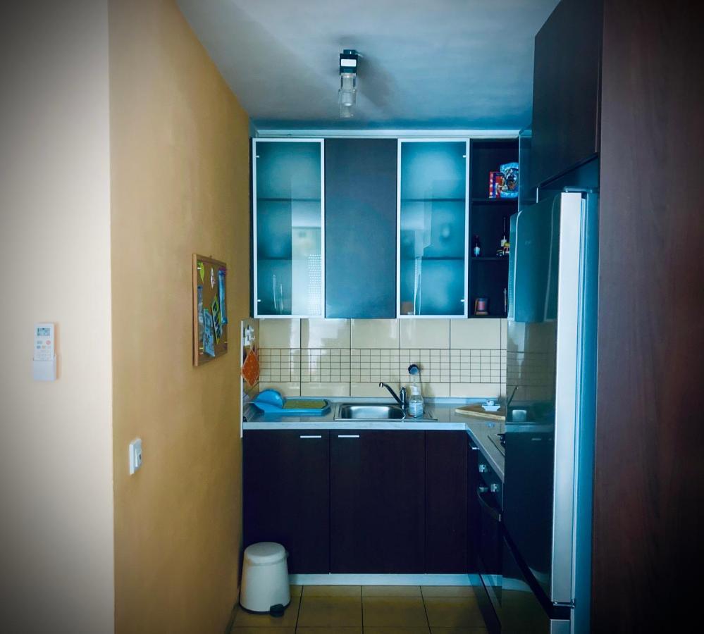 Apartman “Zara” Zagreb Extérieur photo