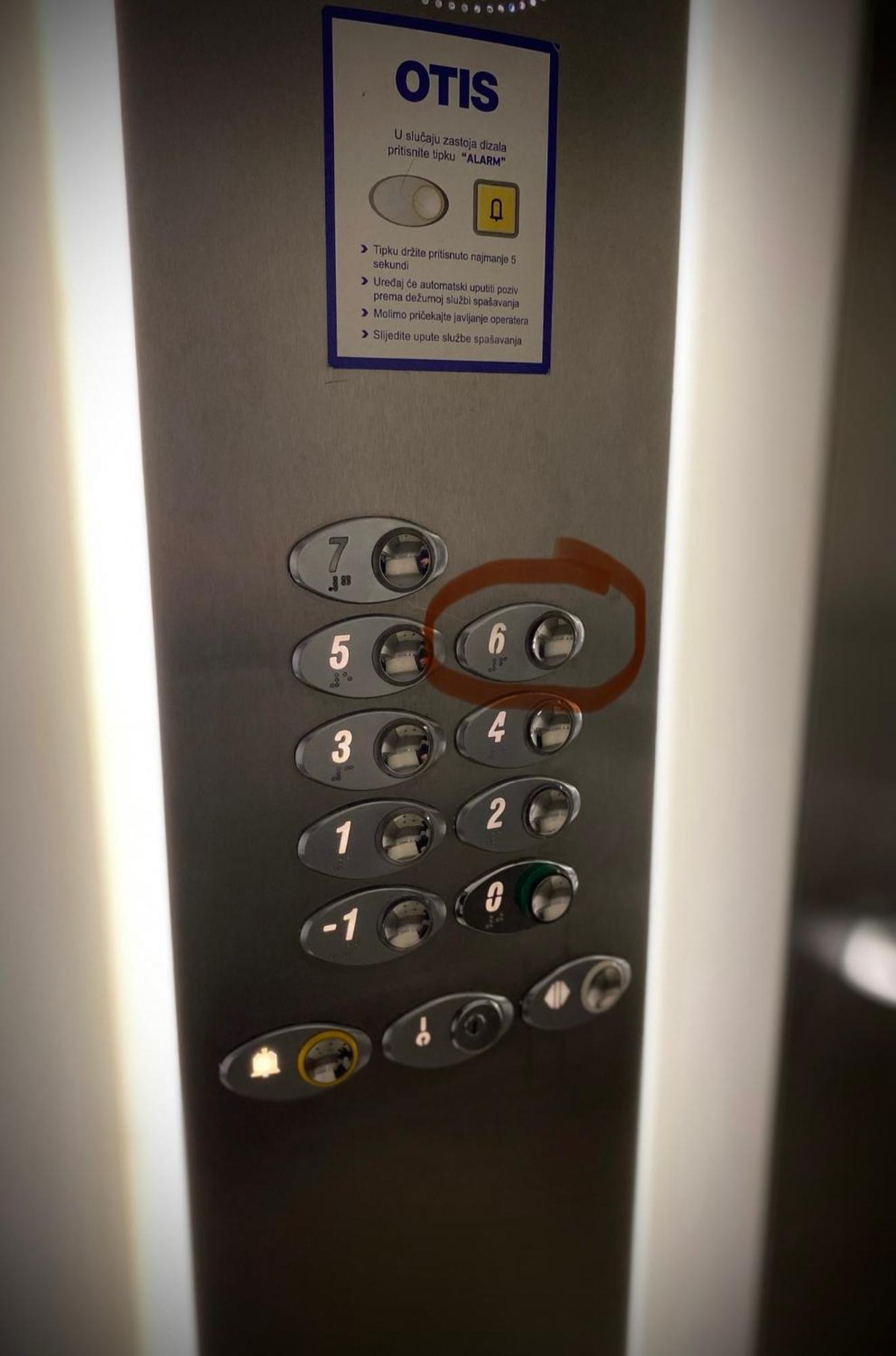 Apartman “Zara” Zagreb Extérieur photo